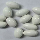 Liquid calcium softgel